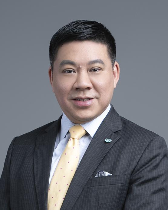 Andy Lam, CHIEF EXECUTIVE OFFICER, Harris Fraser Group