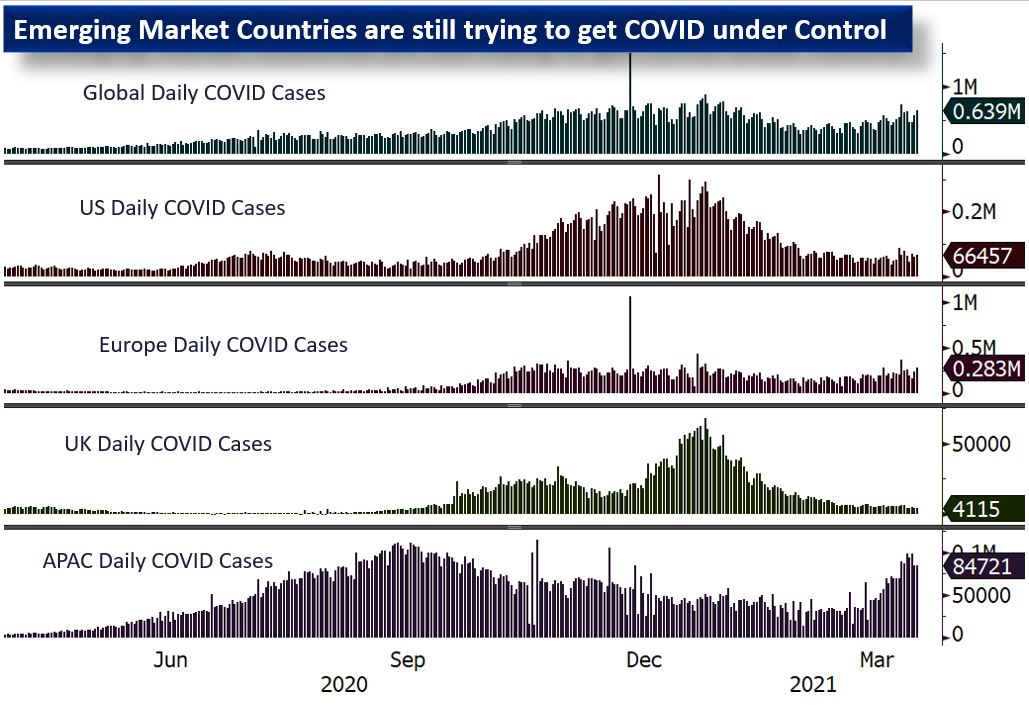 monthly insight