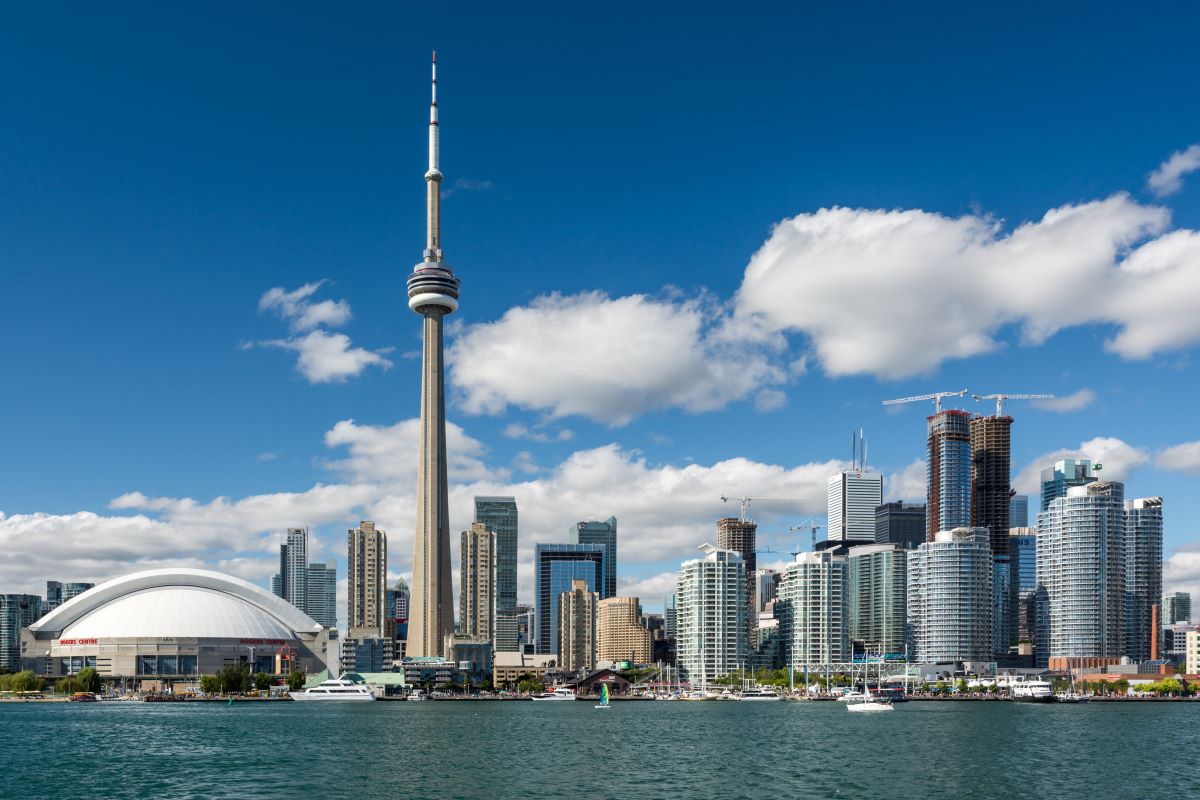 世界最佳城市研究 加拿大四城市進身50強
