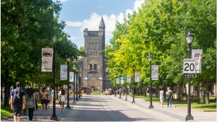 University of Toronto