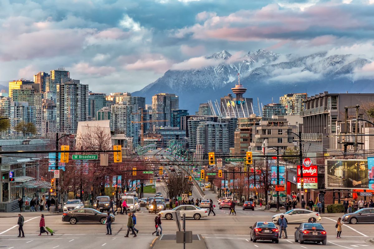 世界最佳城市研究 加拿大四城市進身50強