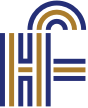 Harris Fraser logo