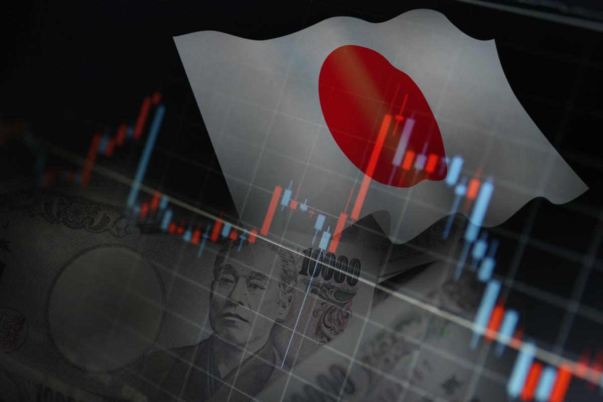 Japan – Concerns over Currency Volatility