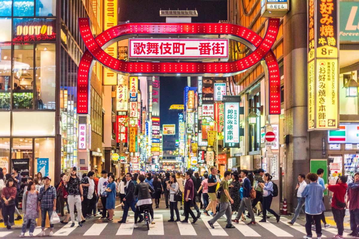 Japan – Fundamentals Stabilising