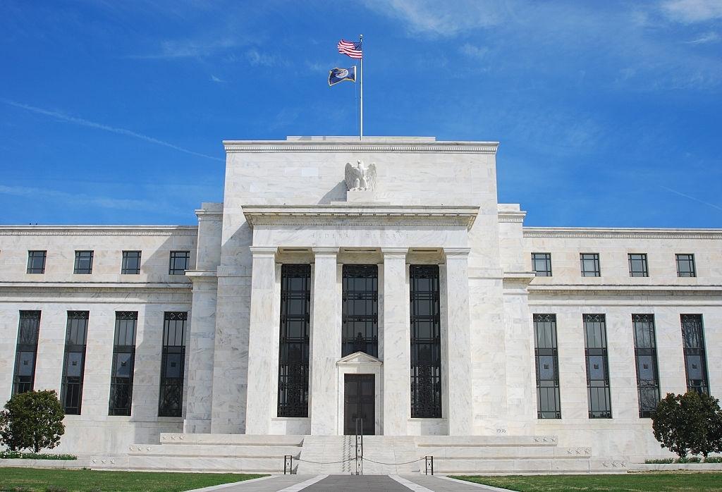 US – More Tightening Ahead