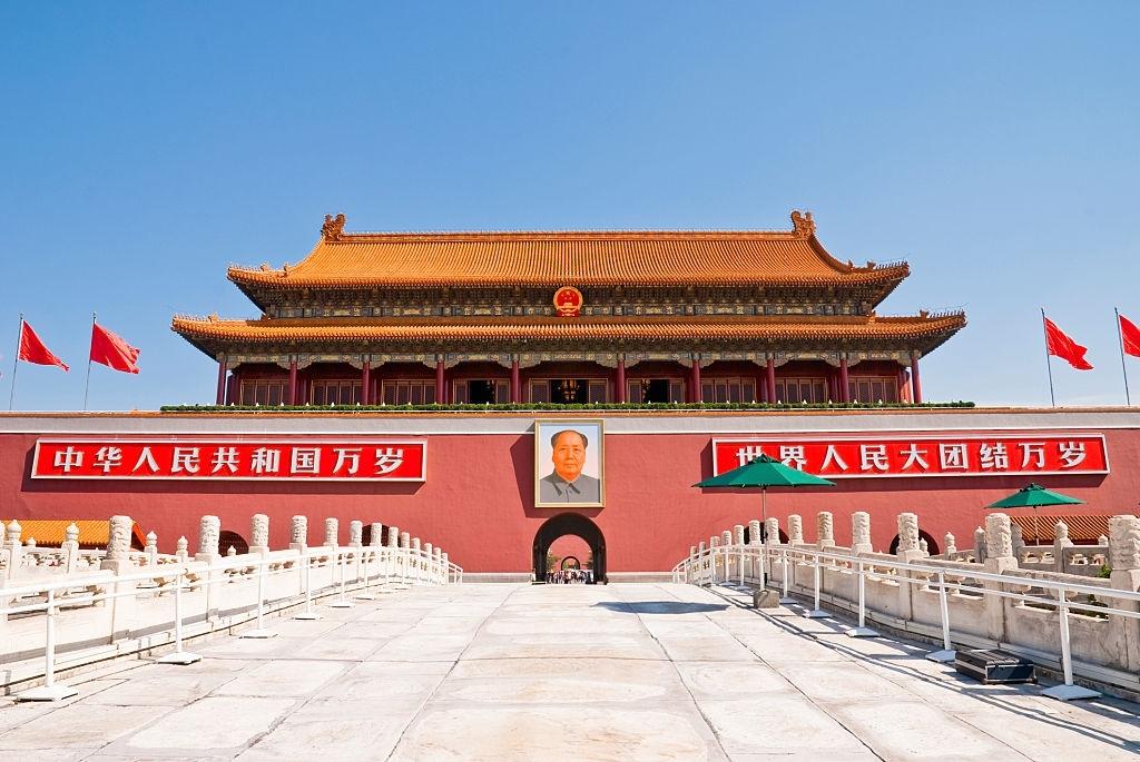 China – Limited Downside