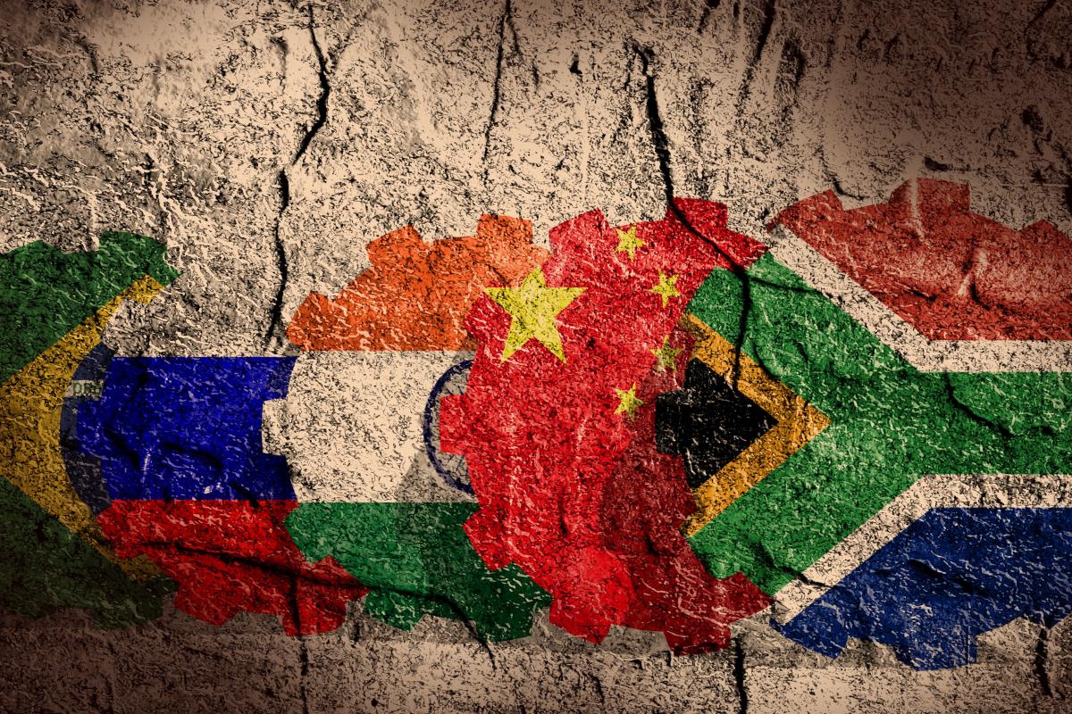 EM – Dollar Strength Hurts EM Equities