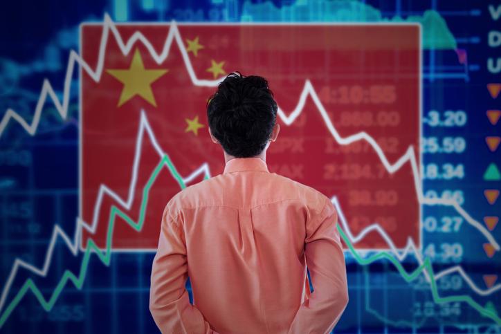 China – Policy Guidance Missed Expectations
