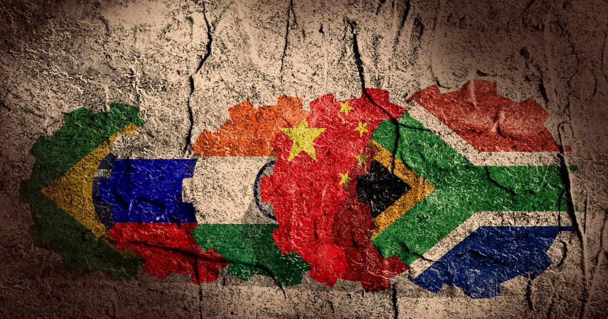 EM – Unfavourable Macro Backdrop