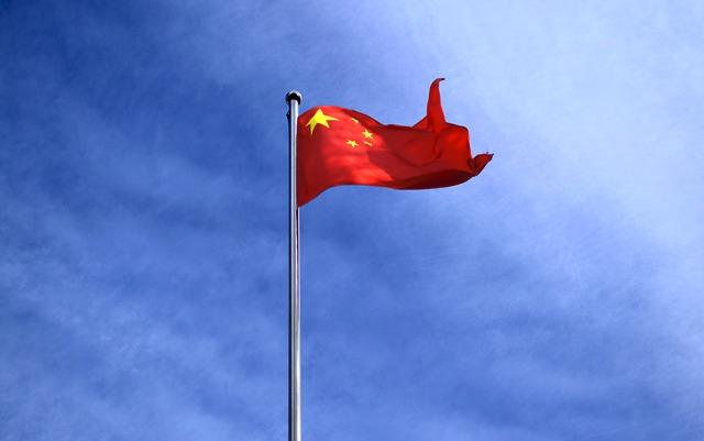 China – Caution on Short Term Risks