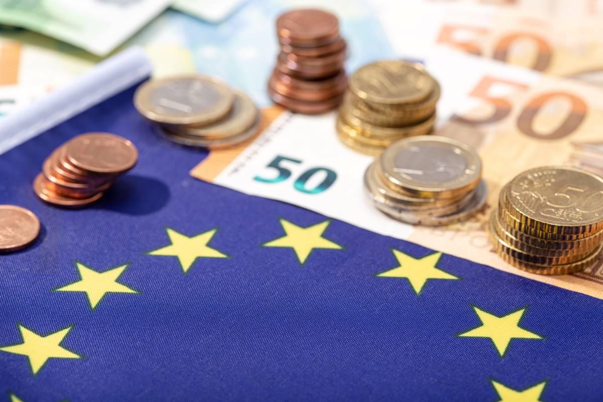 Europe – Inflation Remains Sticky