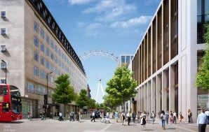 One Casson Square 