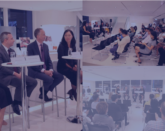 Partnership Event with Christie's - A Collectors' Night