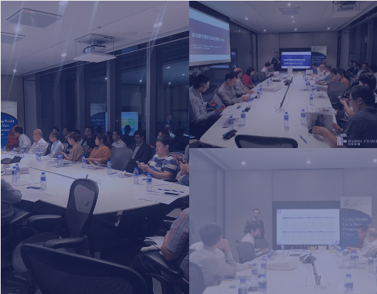 HK Property Market Insight Seminar